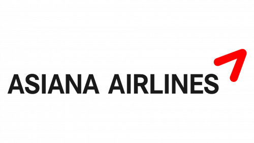 logo Asiana Airlines