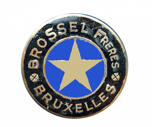 logo Brossel 