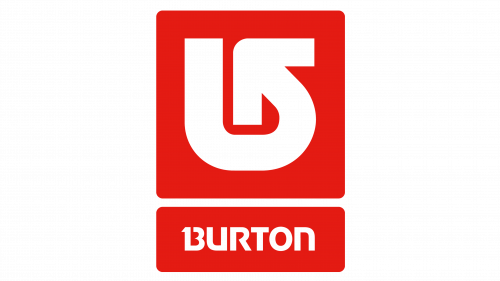 logo Burton Snowboards