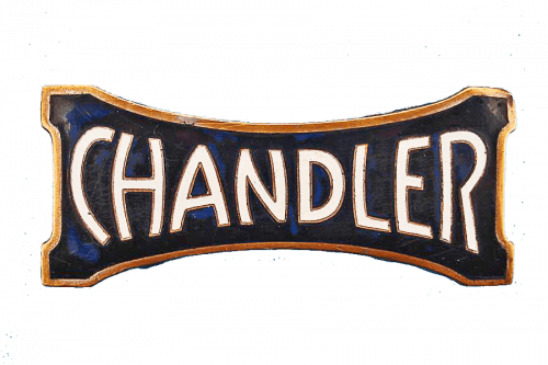 logo Chandler