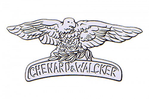 logo Chenard Walcker