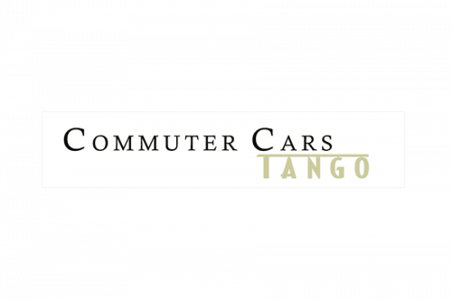 logo Commuter Cars Tango