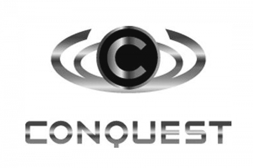 logo Conquest Vehicle Incorporated