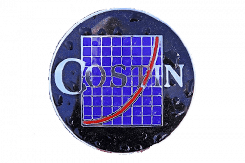 logo Costin