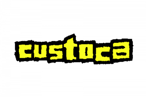 logo Custoca