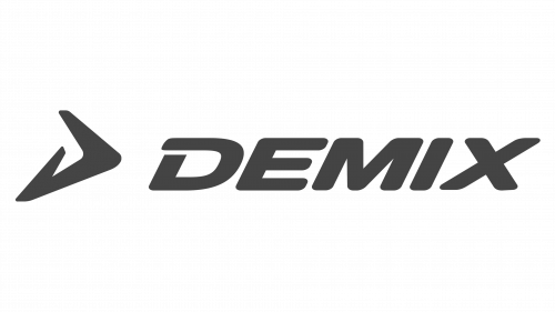 logo Demix