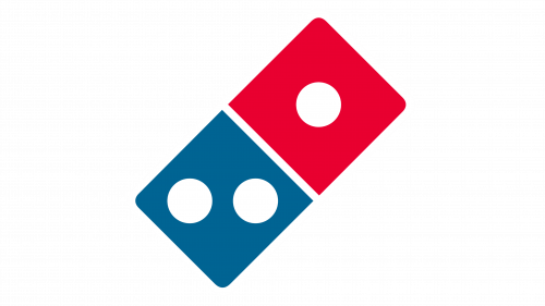 logo Domino’s Pizza