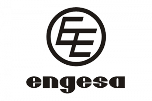 logo Engesa