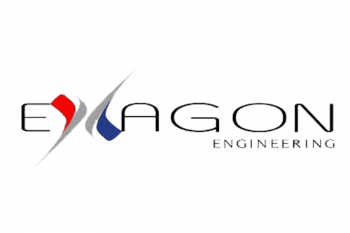 logo Exagon Engineering