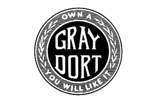 logo Gray Dort
