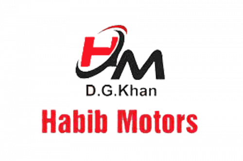 logo Habib Motors