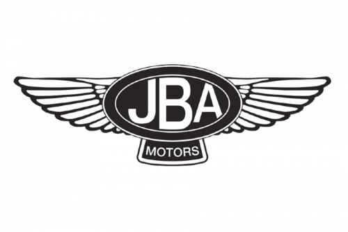 logo JBA Motors