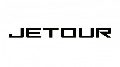 logo Jetour