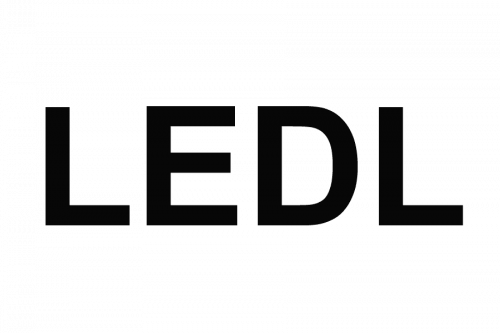 logo LEDL