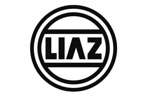 logo LIAZ