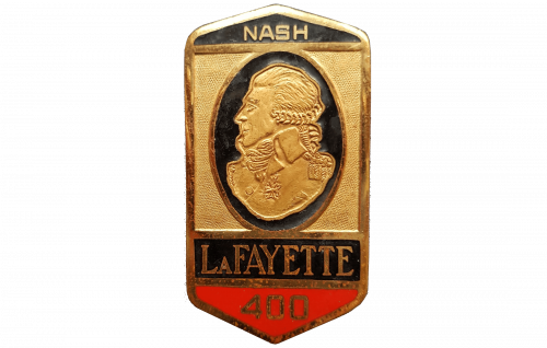 logo La Fayette