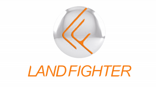 logo LandFighter