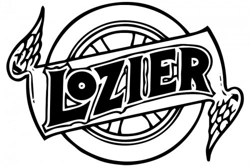 logo Lozier