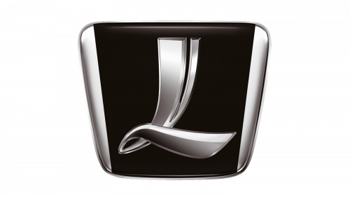logo Luxgen