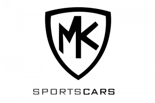 logo MK Sportscars 