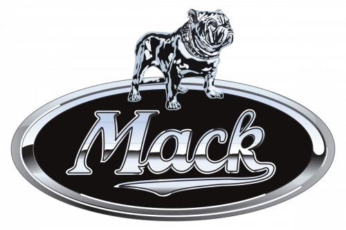 logo Mack Trucks