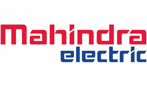 logo Mahindra Reva Electric Vehicles