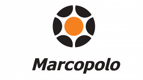 logo Marcopolo