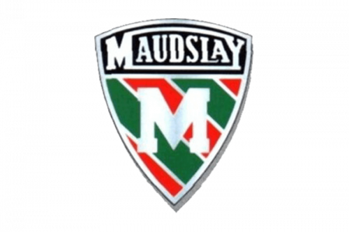 logo Maudslay