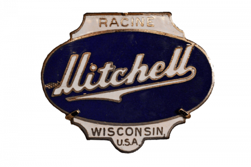 logo Mitchell