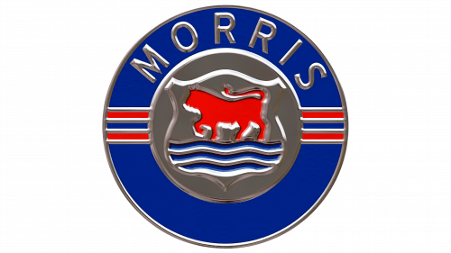 logo Morris Motors