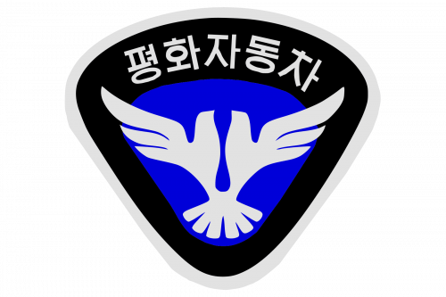 logo Pyeonghwa Motors