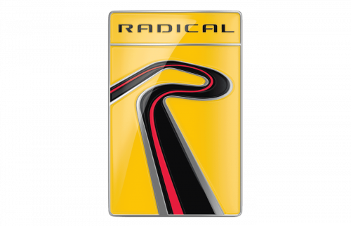 logo Radical