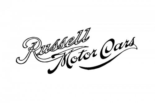 logo Russell Motors