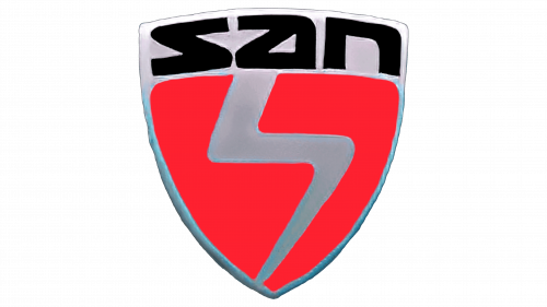 logo San Storm