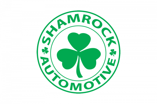logo Shamrock