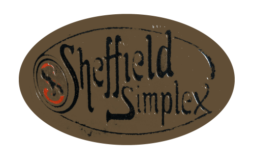 logo sheffield Simplex