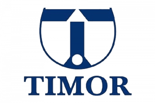 logo Timor