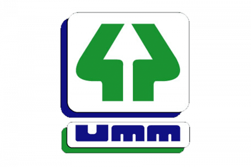 logo UMM