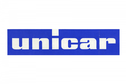 logo Unicar