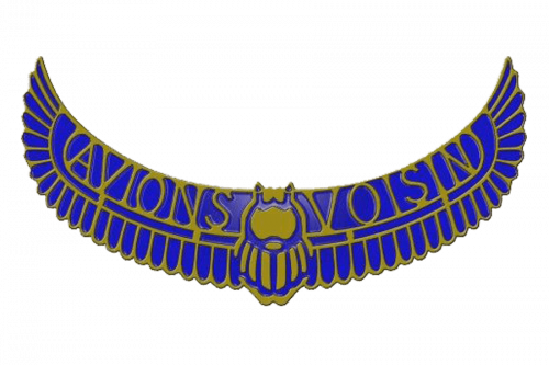 logo Voisin