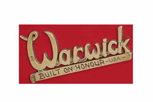 logo Warwick