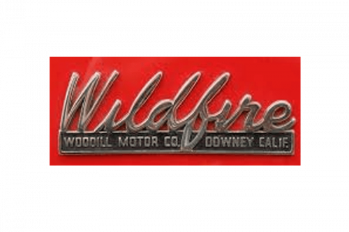 logo Woodill Wildfire