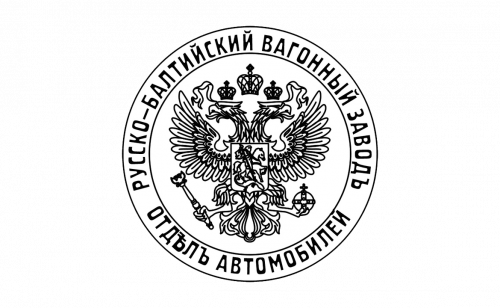 russo balt logo