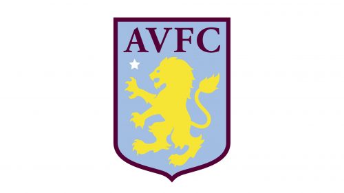 Aston Villa Logo 