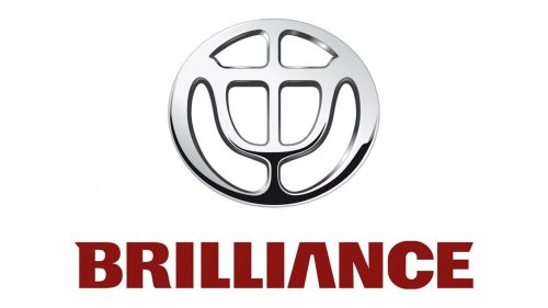 Brillantezza Auto Group logo