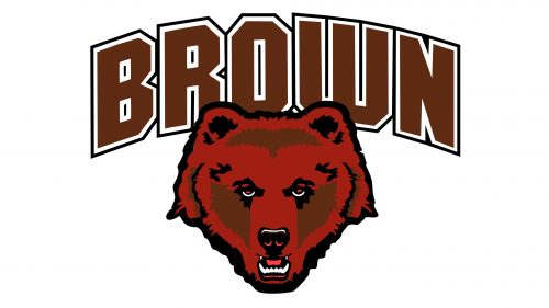 Brown Bears Logo 