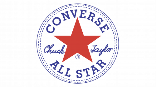 Chuck Taylor All Star logo