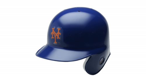 Helmet New York Mets