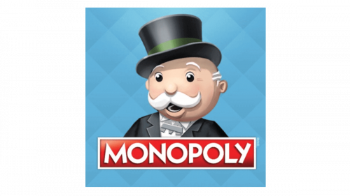 Monopoly-—-Classic Board Game Logo