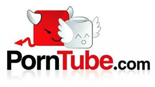 PornTube logo